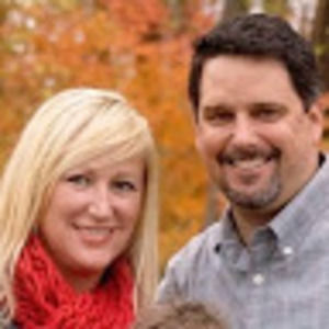 Meet your Posher, Daniel & jacquelyn